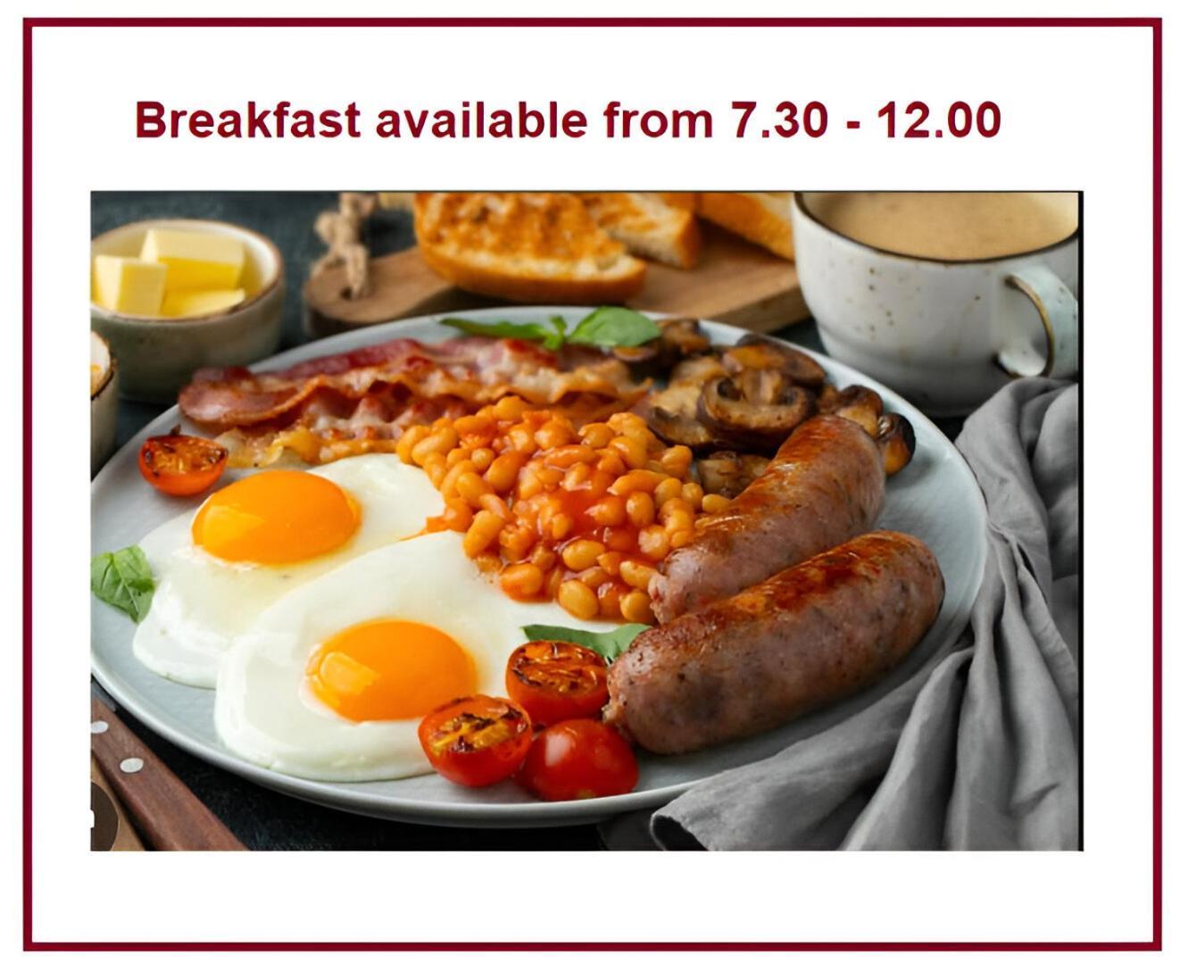 Oyo The Kilburn Arms Bed & Breakfast London Exterior photo
